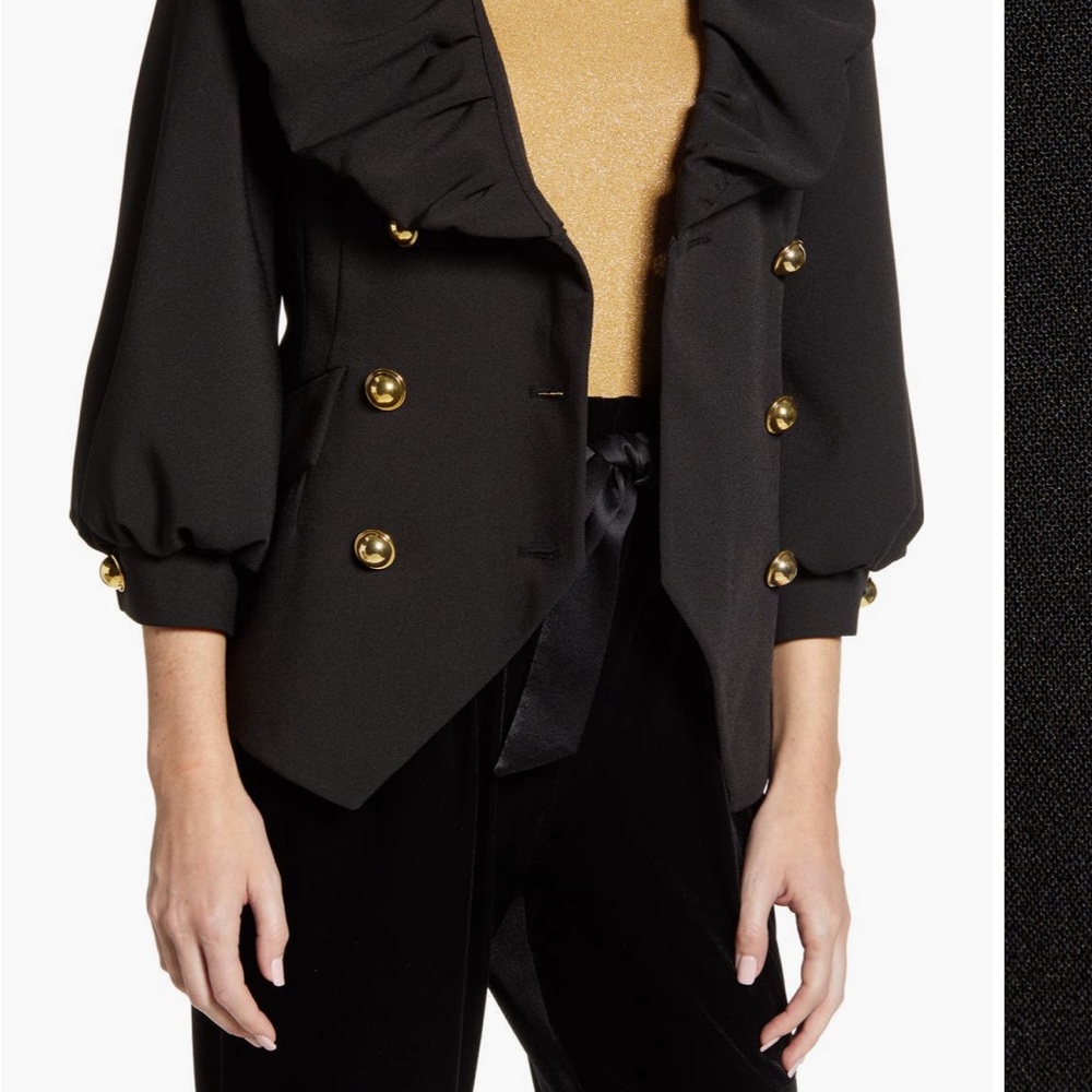 Halogen Blazer - Picture 6 of 9